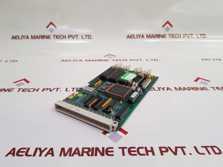 Kongsberg Na-1E220.1 Single Board Cpu 188 Ha331676D/D/D