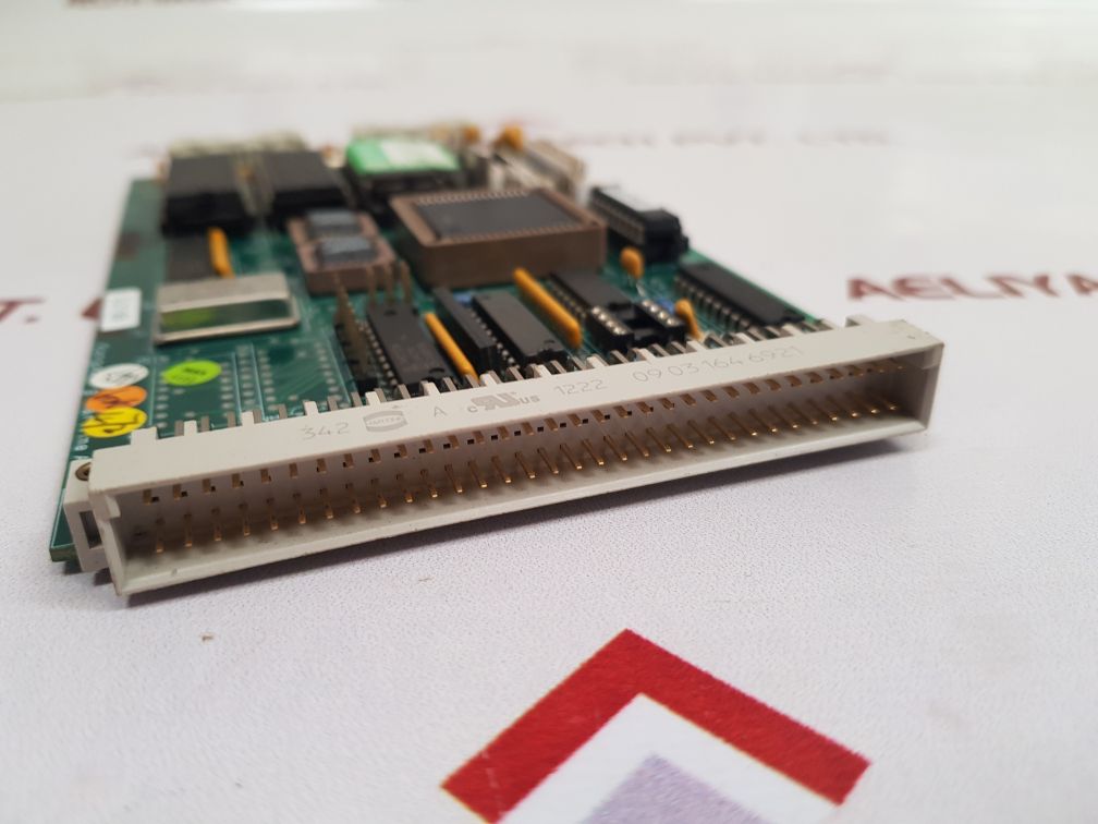 Kongsberg Na-1E220.1 Single Board Cpu 188 Ha331676D/D/D