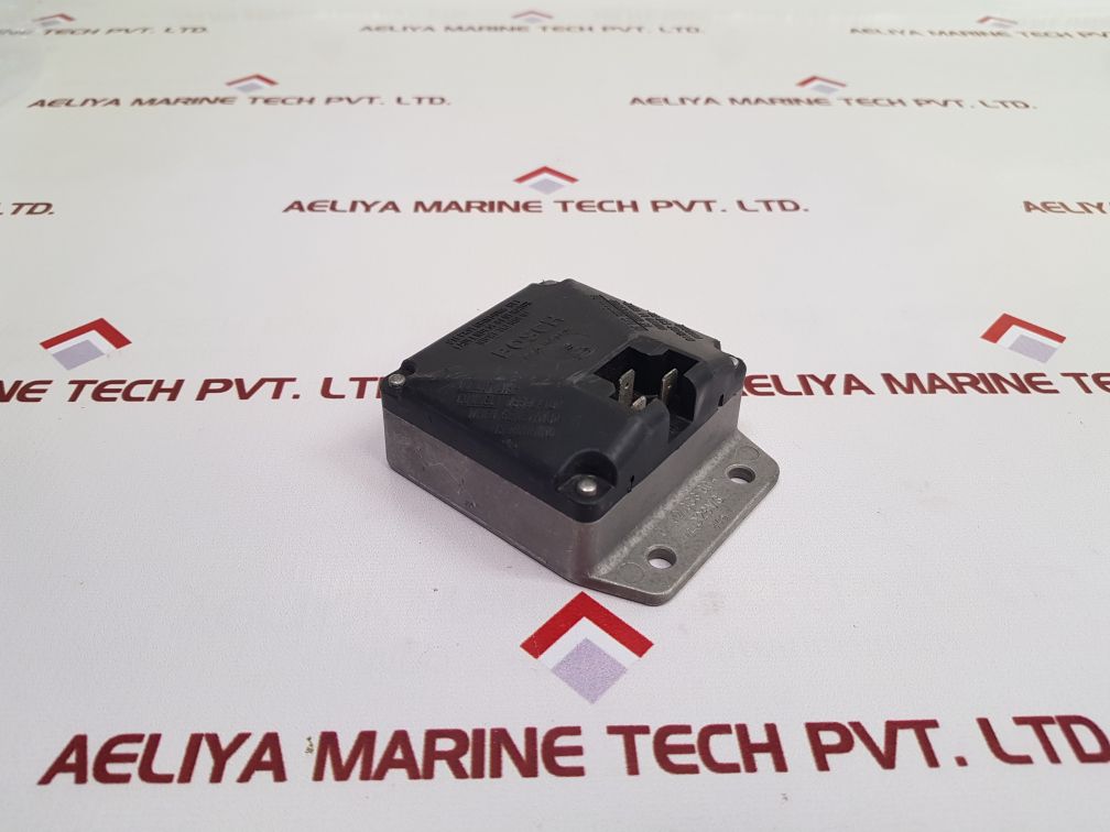 Bosch 0 192 033 004 regulator new