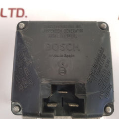 Bosch 0 192 033 004 regulator new