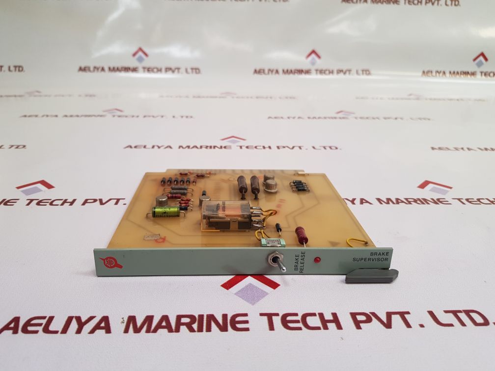 Soren T. Lyngso 990676 Pcb Card