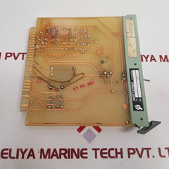 Soren T. Lyngso 990676 Pcb Card