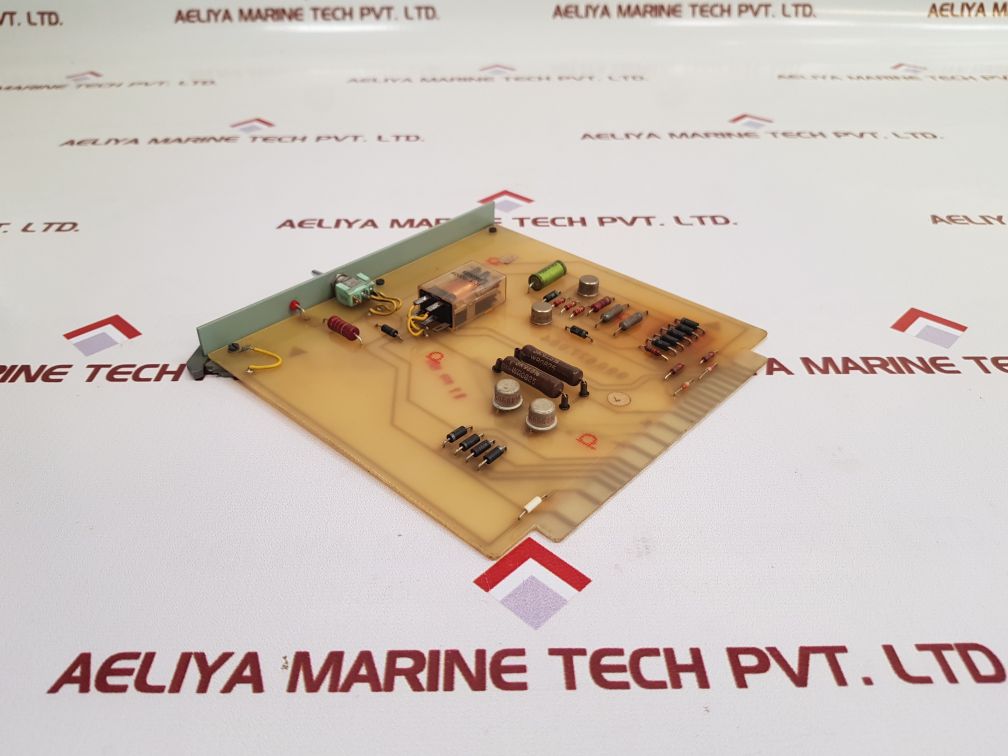 Soren T. Lyngso 990676 Pcb Card