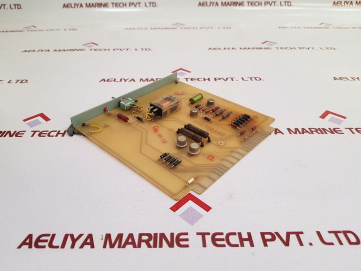 Soren T. Lyngso 990676 Pcb Card