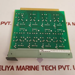 Gpv elbau 990071000  v01 pcb card 