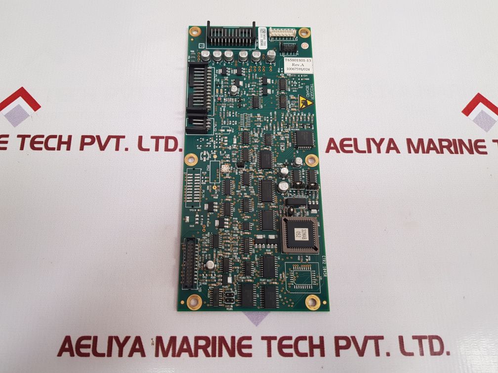 Trigger board t65801801-13