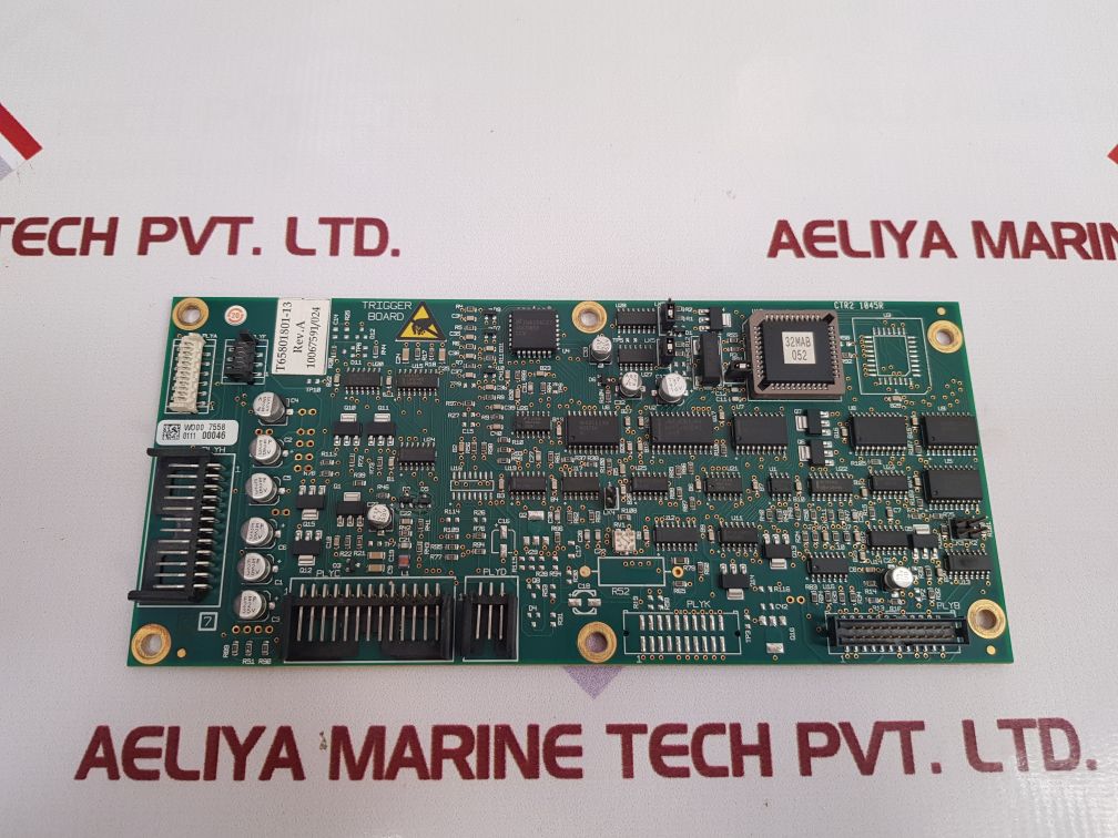 Trigger board t65801801-13