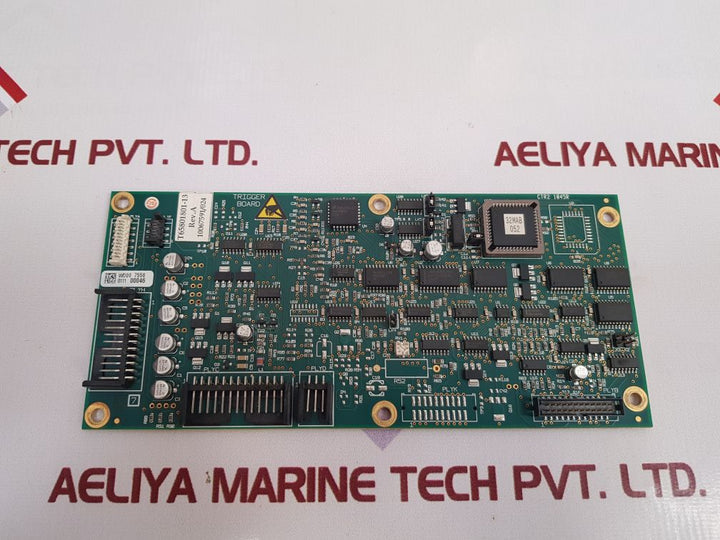Trigger board t65801801-13