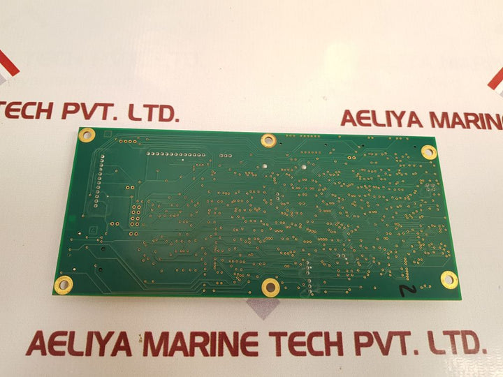 Trigger board t65801801-13