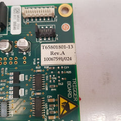 Trigger board t65801801-13