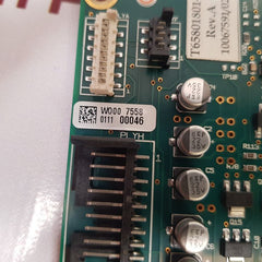 Trigger board t65801801-13