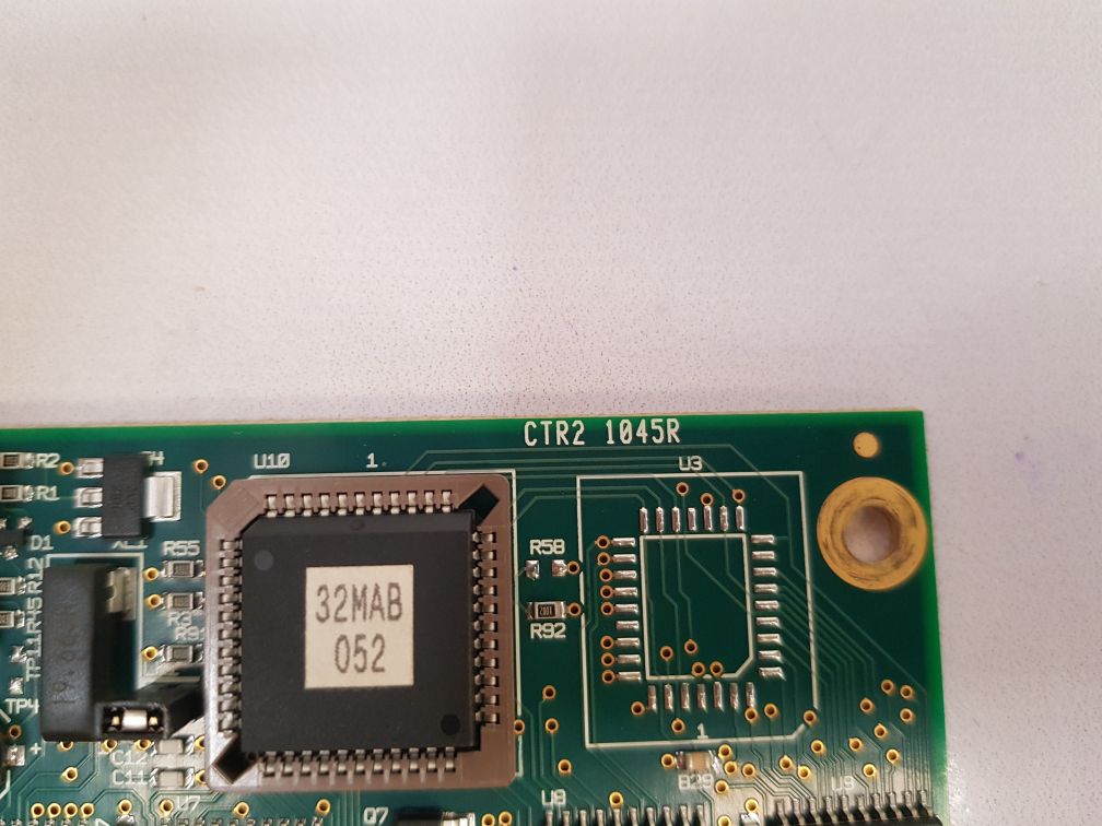 Trigger board t65801801-13