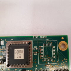 Trigger board t65801801-13