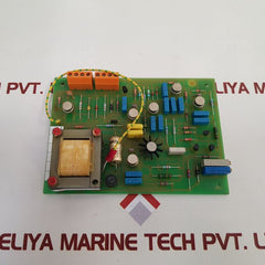 Gpv elbau 367176000 v01 pcb card