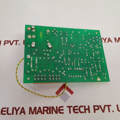 Gpv elbau 367176000 v01 pcb card