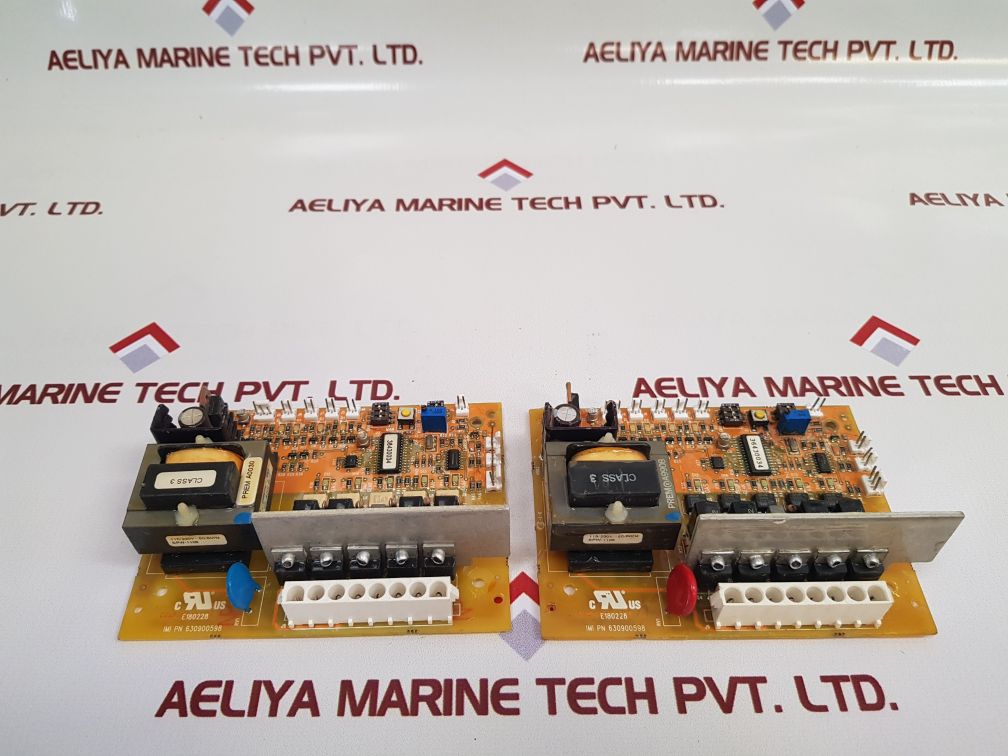 Imi 630900598 Pcb Card