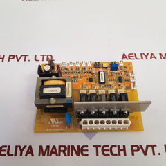 Imi 630900598 Printed Circuit Board 92357