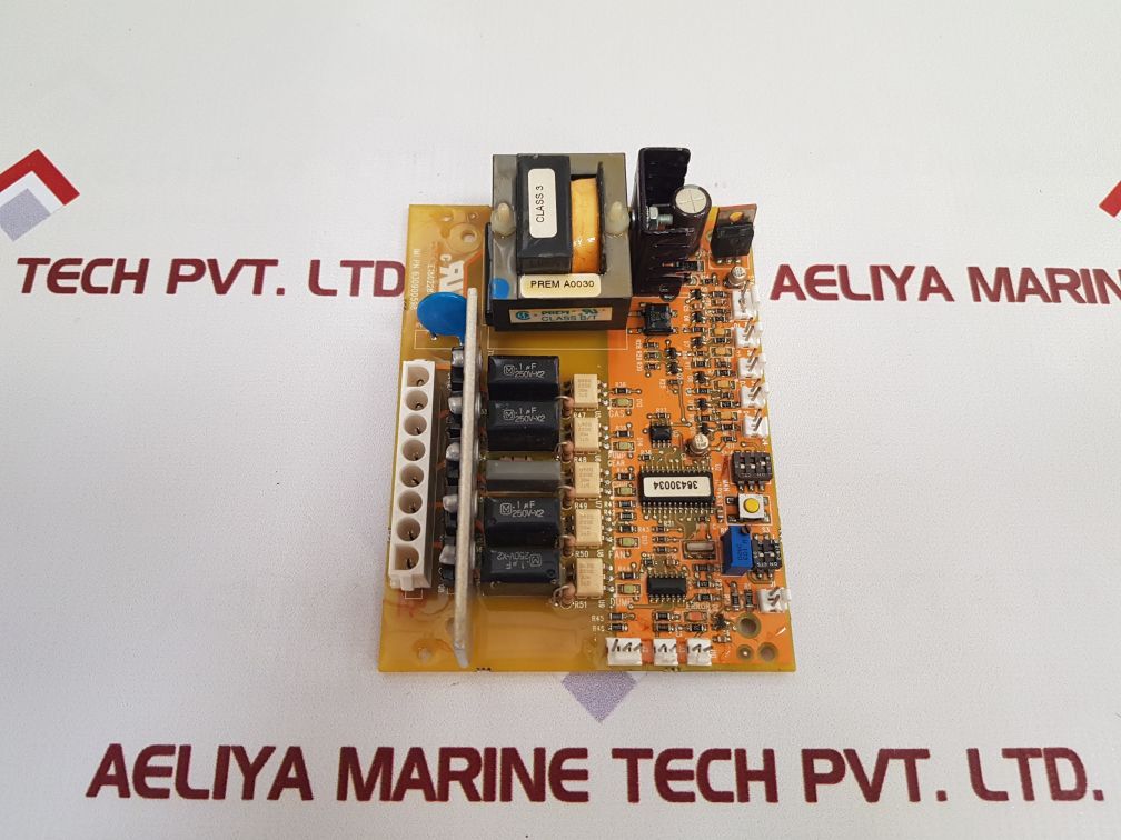 Imi 630900598 Pcb Card