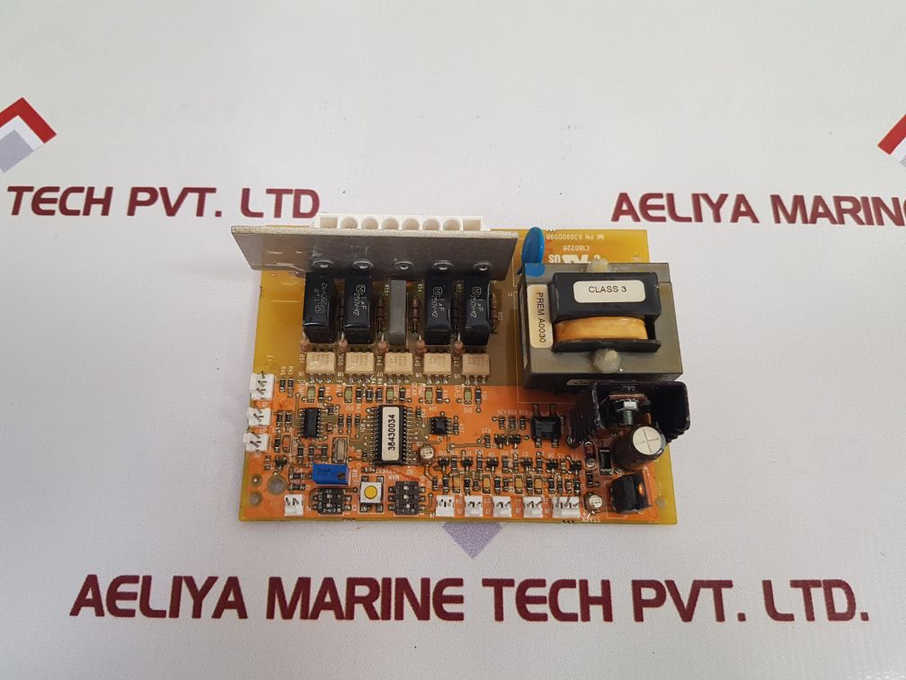 Imi 630900598 Pcb Card