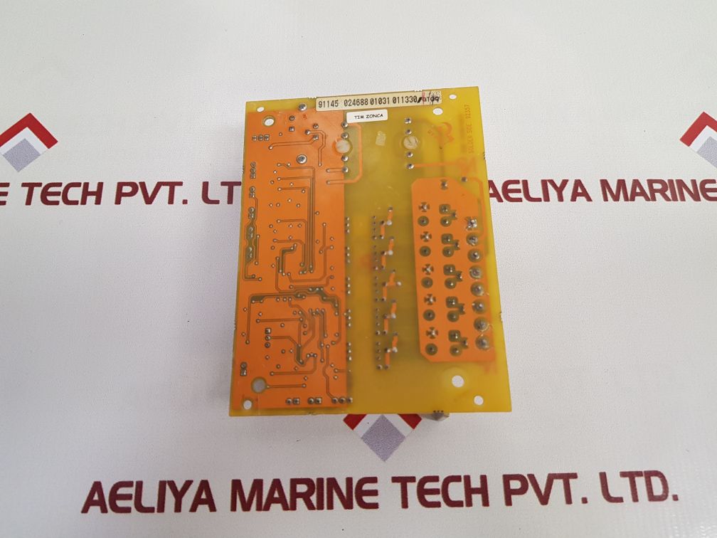 Imi 630900598 Pcb Card