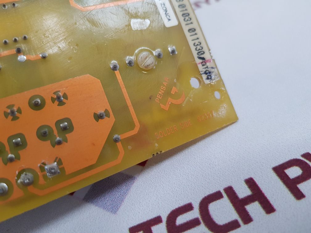 Imi 630900598 Pcb Card