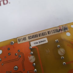 Imi 630900598 Pcb Card