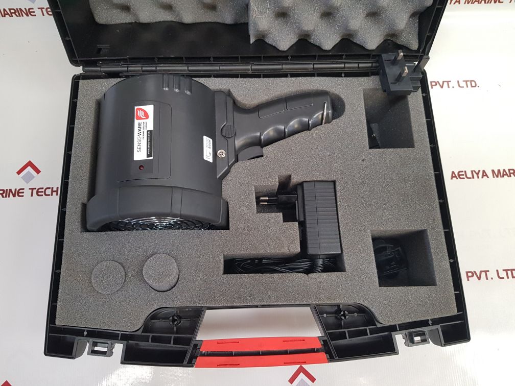 Sense-ware Tc-229/4P Flame Detector Test Lamp