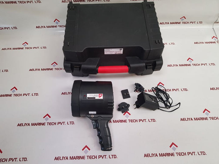 Sense-ware Tc-229/4P Flame Detector Test Lamp