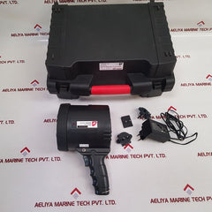 Sense-ware Tc-229/4P Flame Detector Test Lamp
