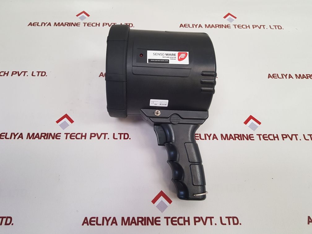 Sense-ware Tc-229/4P Flame Detector Test Lamp