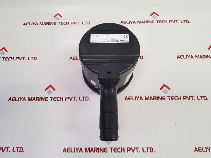 Sense-ware Tc-229/4P Flame Detector Test Lamp