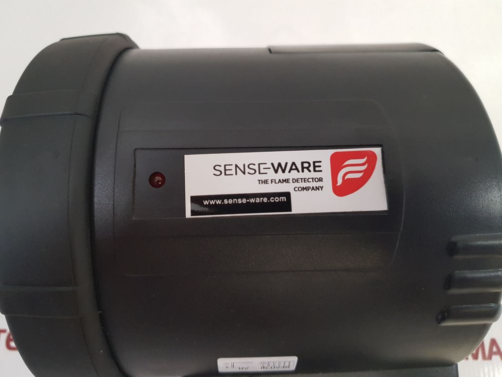 Sense-ware Tc-229/4P Flame Detector Test Lamp