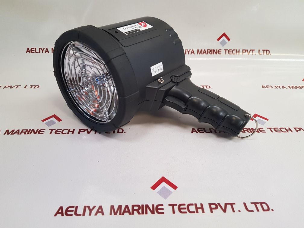 Sense-ware Tc-229/4P Flame Detector Test Lamp