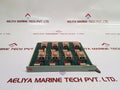 Soren T. Lyngso 735101 Pcb Card Used