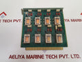 Soren T. Lyngso 735101 Pcb Card Used