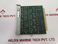 Soren T. Lyngso 735101 Pcb Card Used