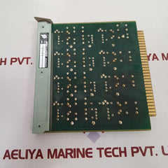 Soren T. Lyngso 735101 Pcb Card Used