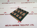 Soren T. Lyngso 735101 Pcb Card Used