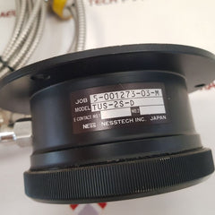 Nesstech Tus-2S-d Thermometer