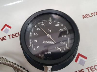 Nesstech Tus-2S-d Thermometer