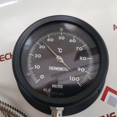 Nesstech Tus-2S-d Thermometer