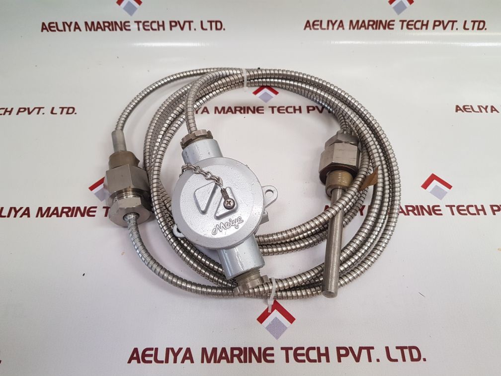 Meiyo Electric Ptr-m Resistance Bulb Class:B