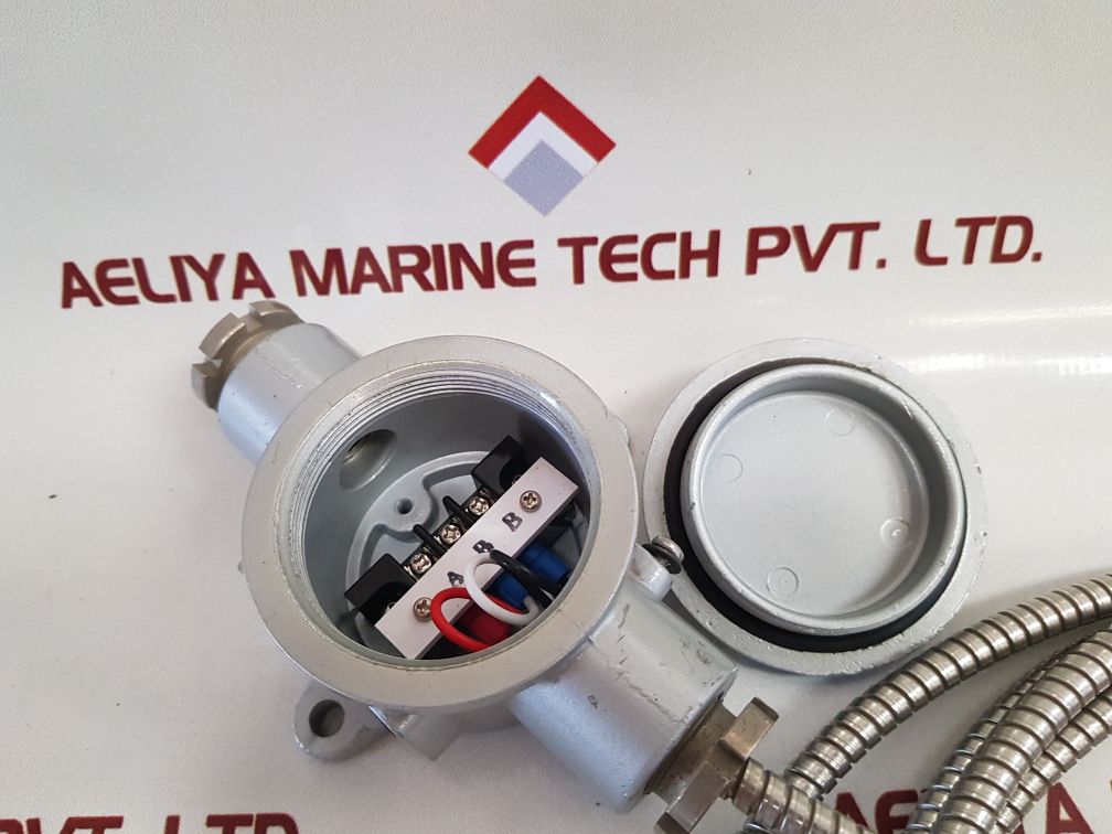 Meiyo Electric Ptr-m Resistance Bulb Class:B