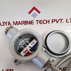 Meiyo Electric Ptr-m Resistance Bulb Class:B