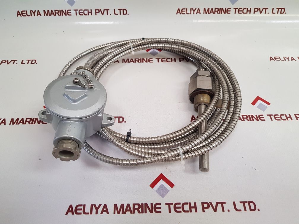 Meiyo Electric Ptr-m Resistance Bulb Class:B