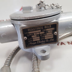 Meiyo Electric Ptr-m Resistance Bulb Class:B
