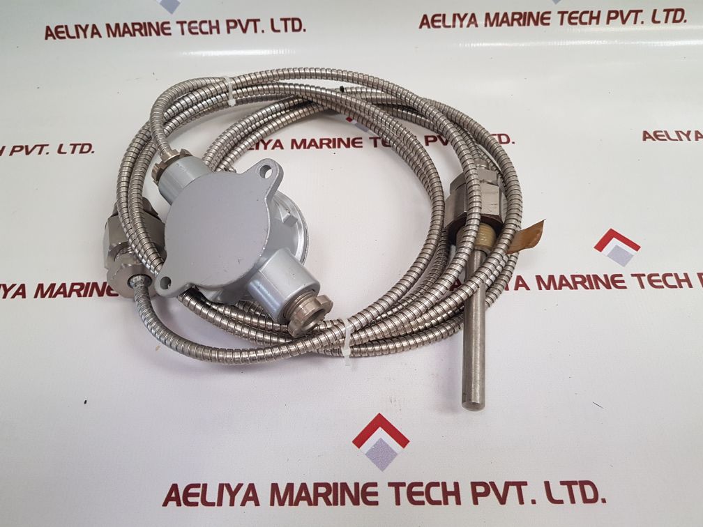 Meiyo Electric Ptr-m Resistance Bulb Class:B