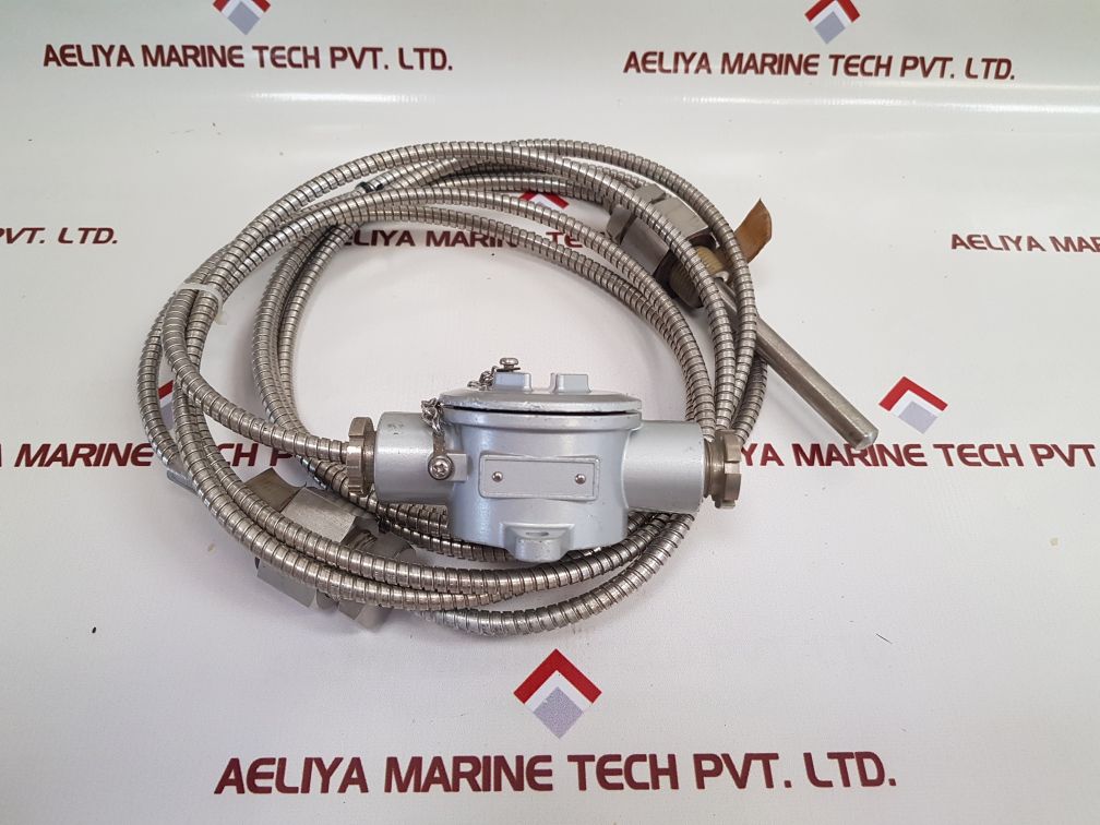 Meiyo Electric Ptr-m Resistance Bulb Class:B