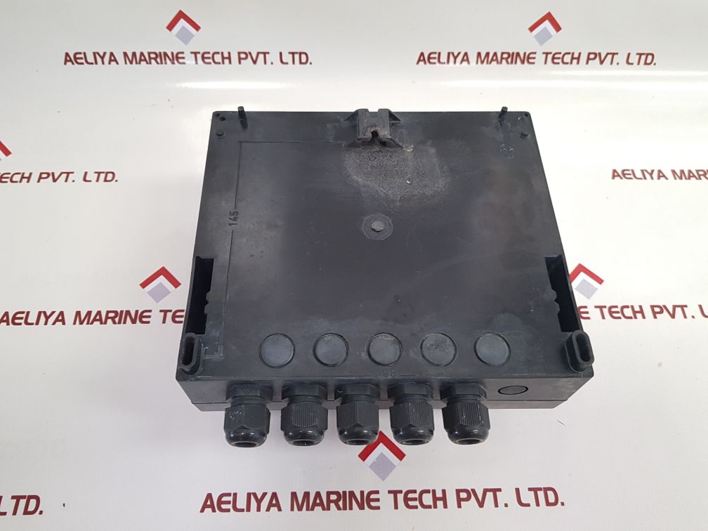 Uni-safe Sl6000 Salinometer