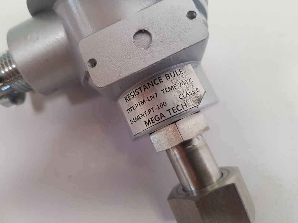 Mega Tech Ptm-ln7 Resistance Bulb